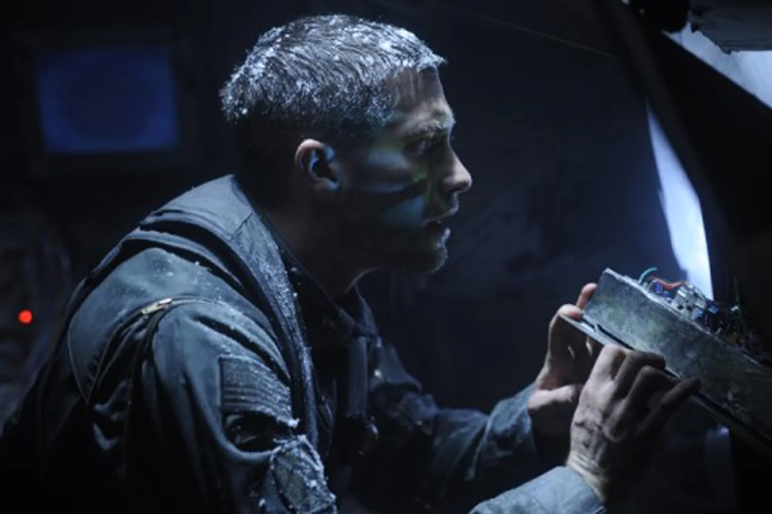 Source Code (Mediabook, 4K Ultra HD+Blu-ray - Image 6