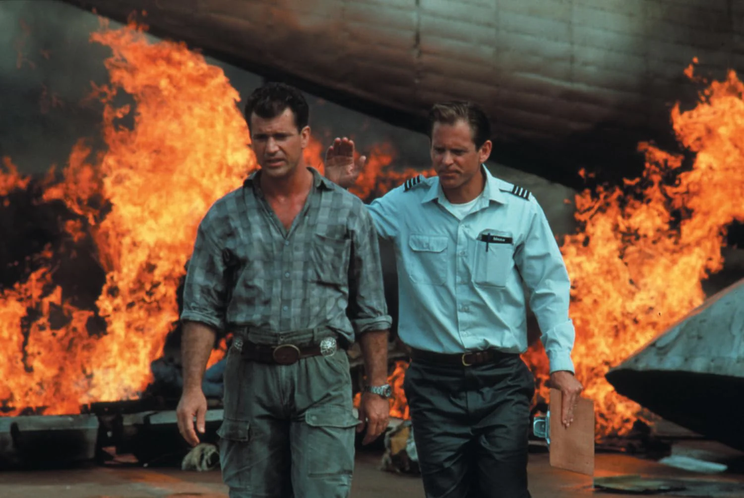 Air America (Mediabook, 4K Ultra HD + Blu-ray - Image 2