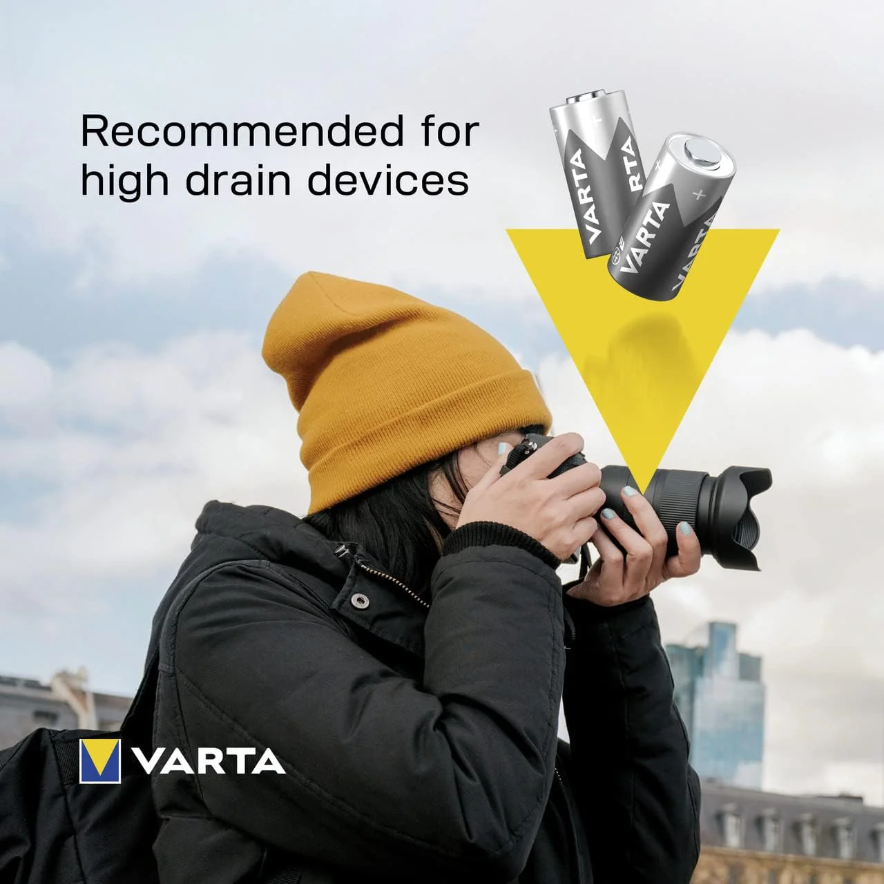 10 VARTA Batterien CR2 Fotobatterien 3,0 V - Image 5
