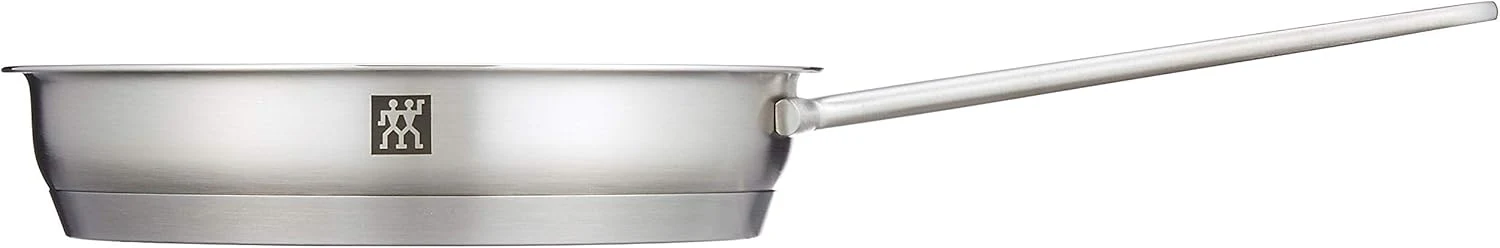 ZWILLING PICO Roasting Pan, 18/10 Stainless Steel, Silver, 16 cm - Image 4