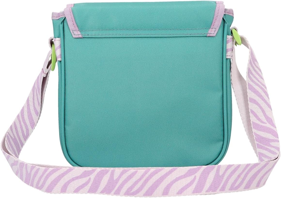 Topmodel - Small Shoulder Bag Fantasy Tiger - ( 0412496 ) - Image 5