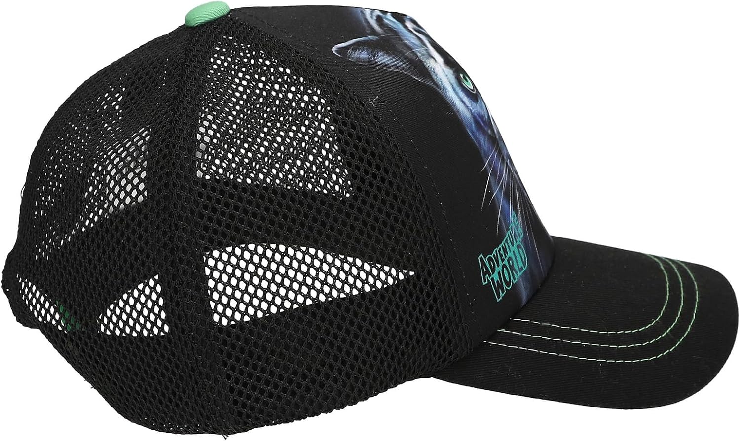 Dino World - Printed Cap Panther (0413697) - Image 2