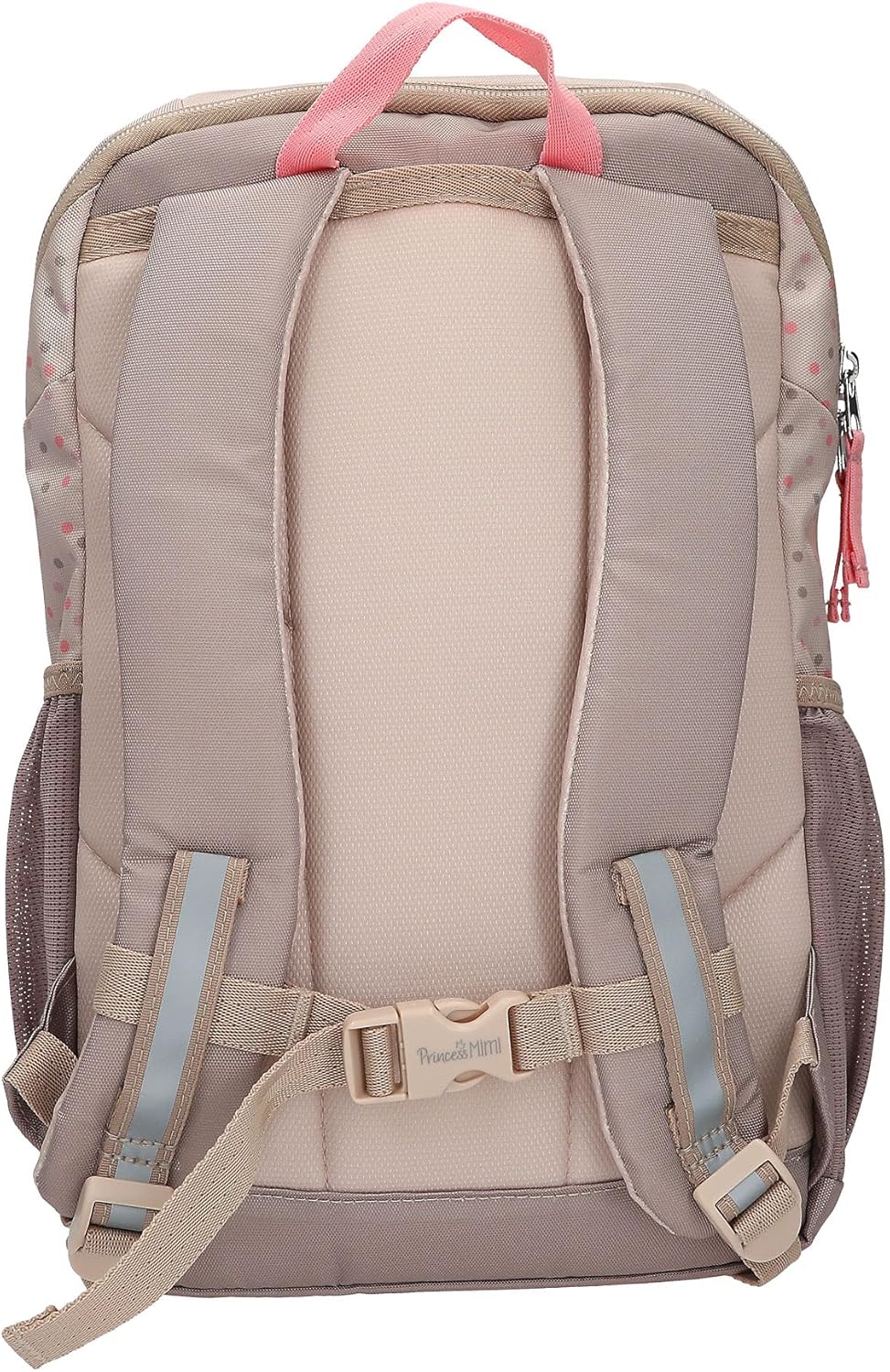Princess Mimi - Ergonomic Backpack Dog (0013993) - Image 3