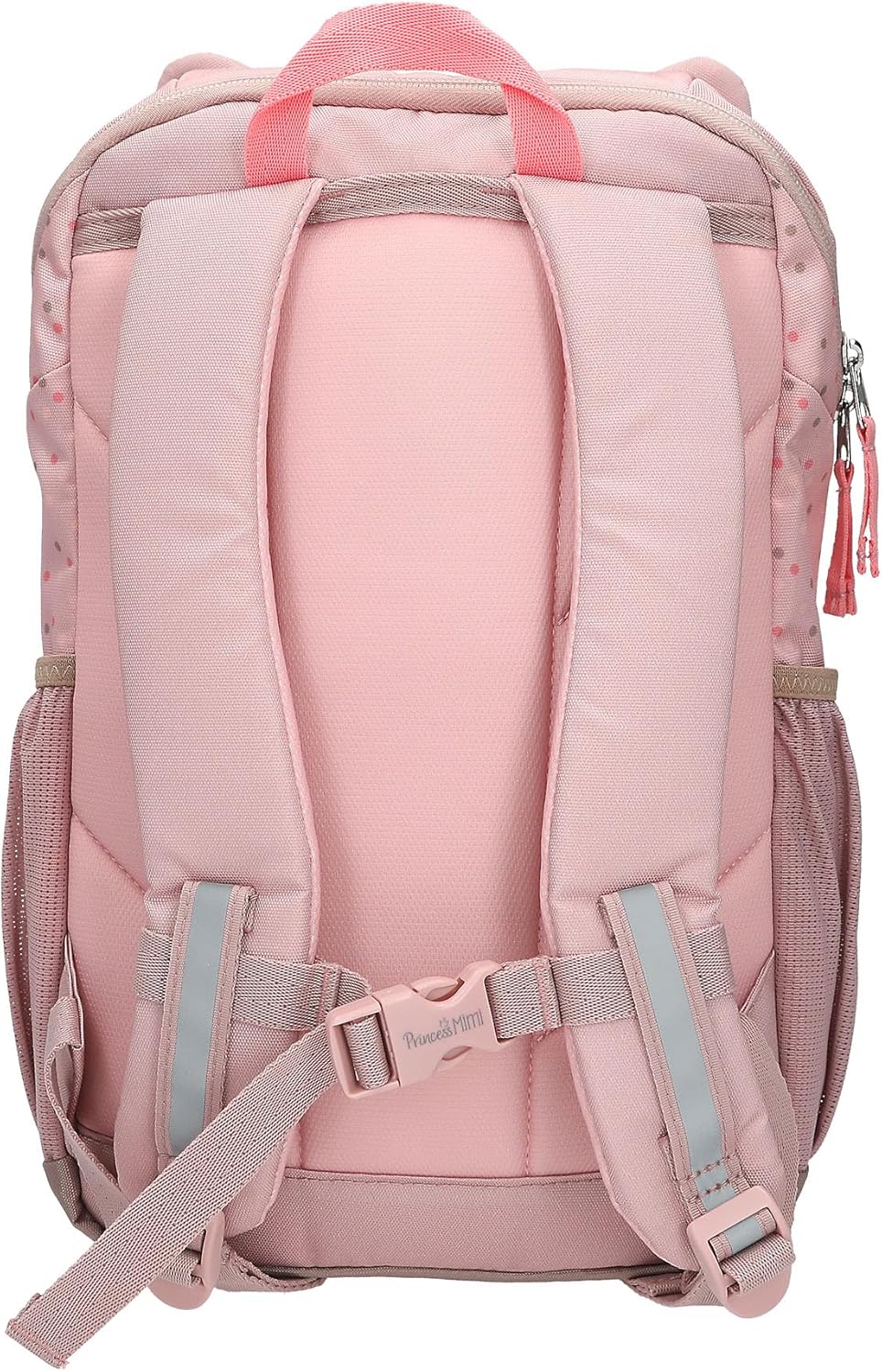 Princess Mimi - Ergonomic Backpack Cat (0013992) - Image 3