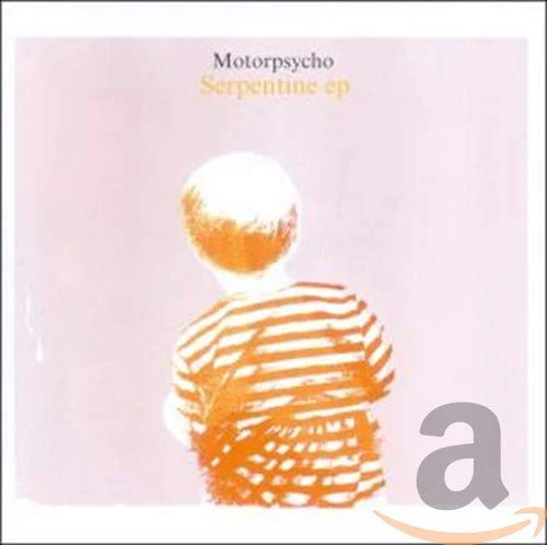 SERPENTINE