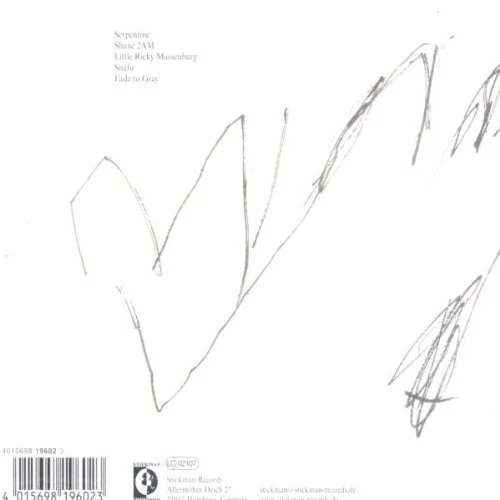 SERPENTINE - Image 4