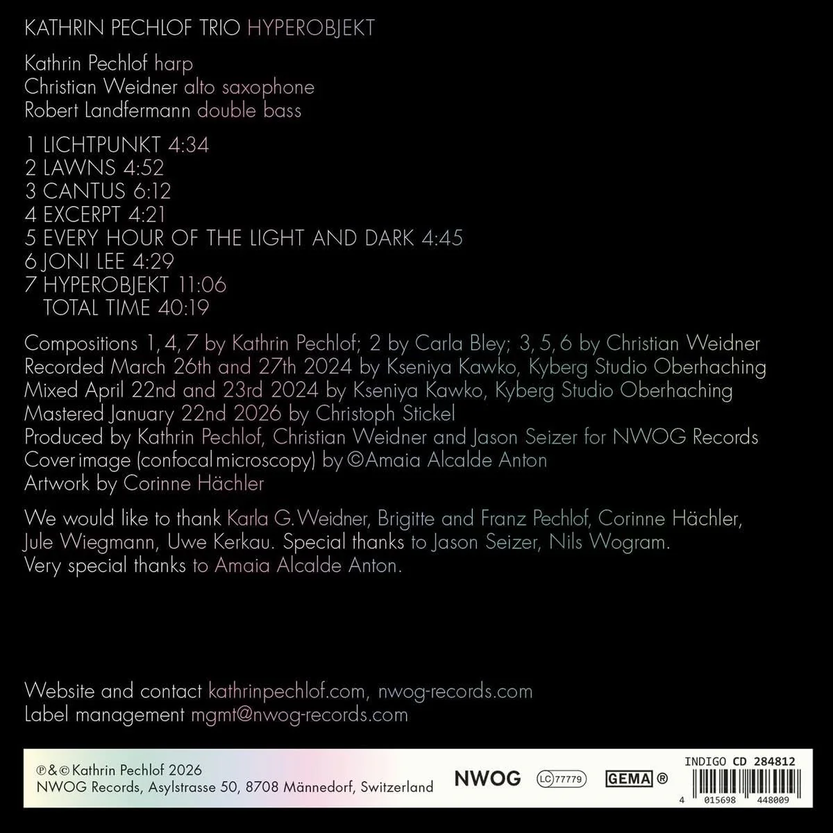 Hyperobjekt - Image 2