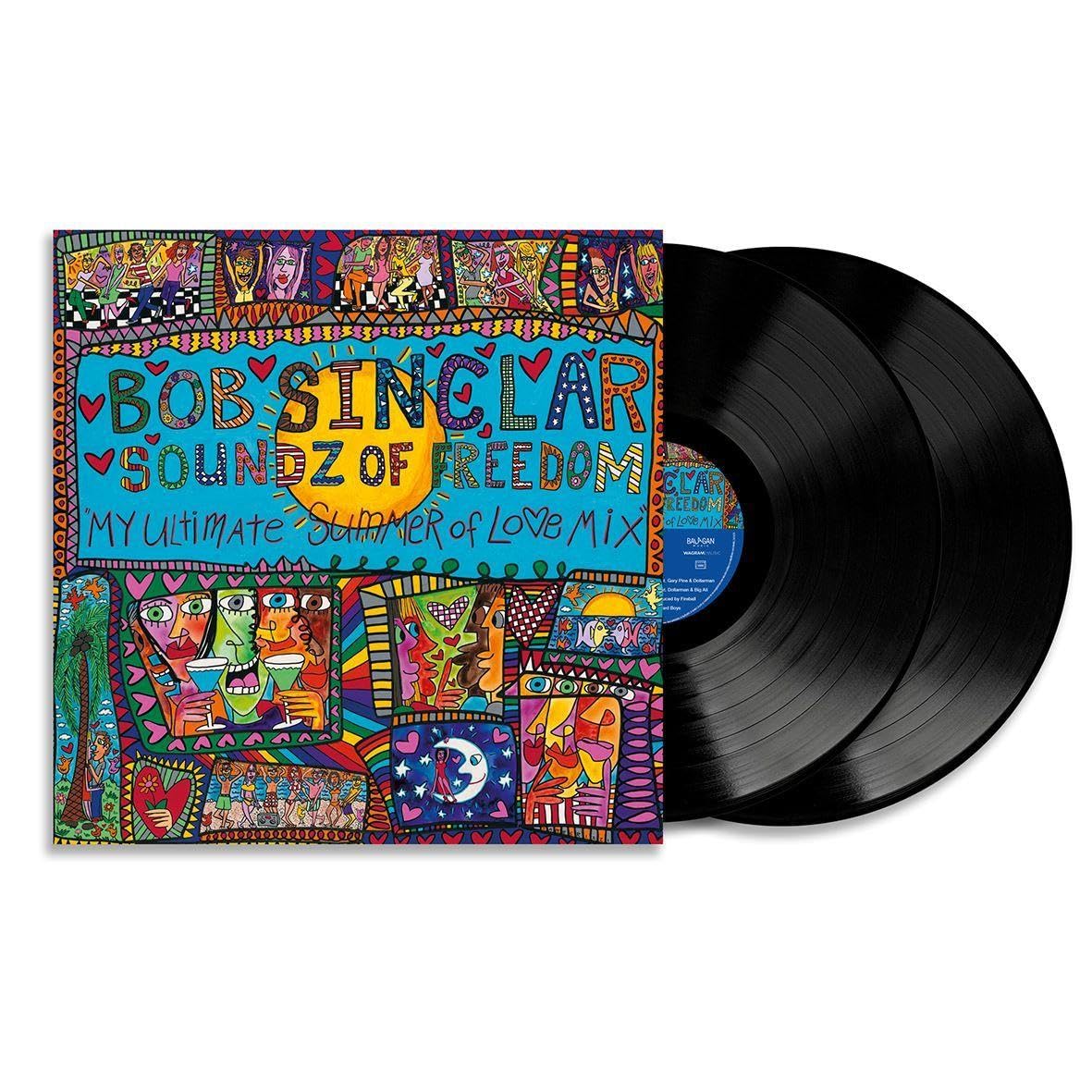 Soundz of Freedom - Image 2
