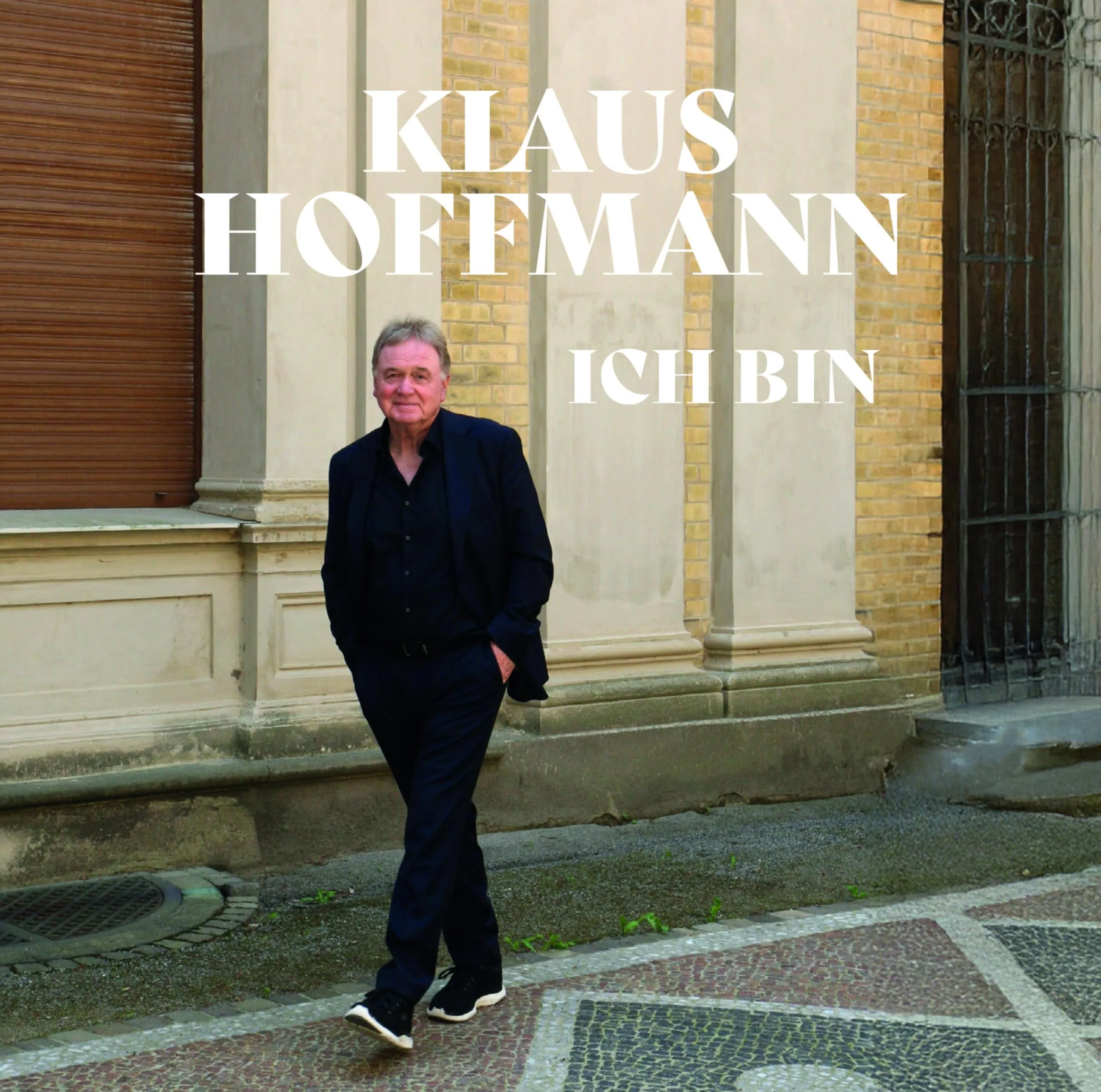 Ich Bin