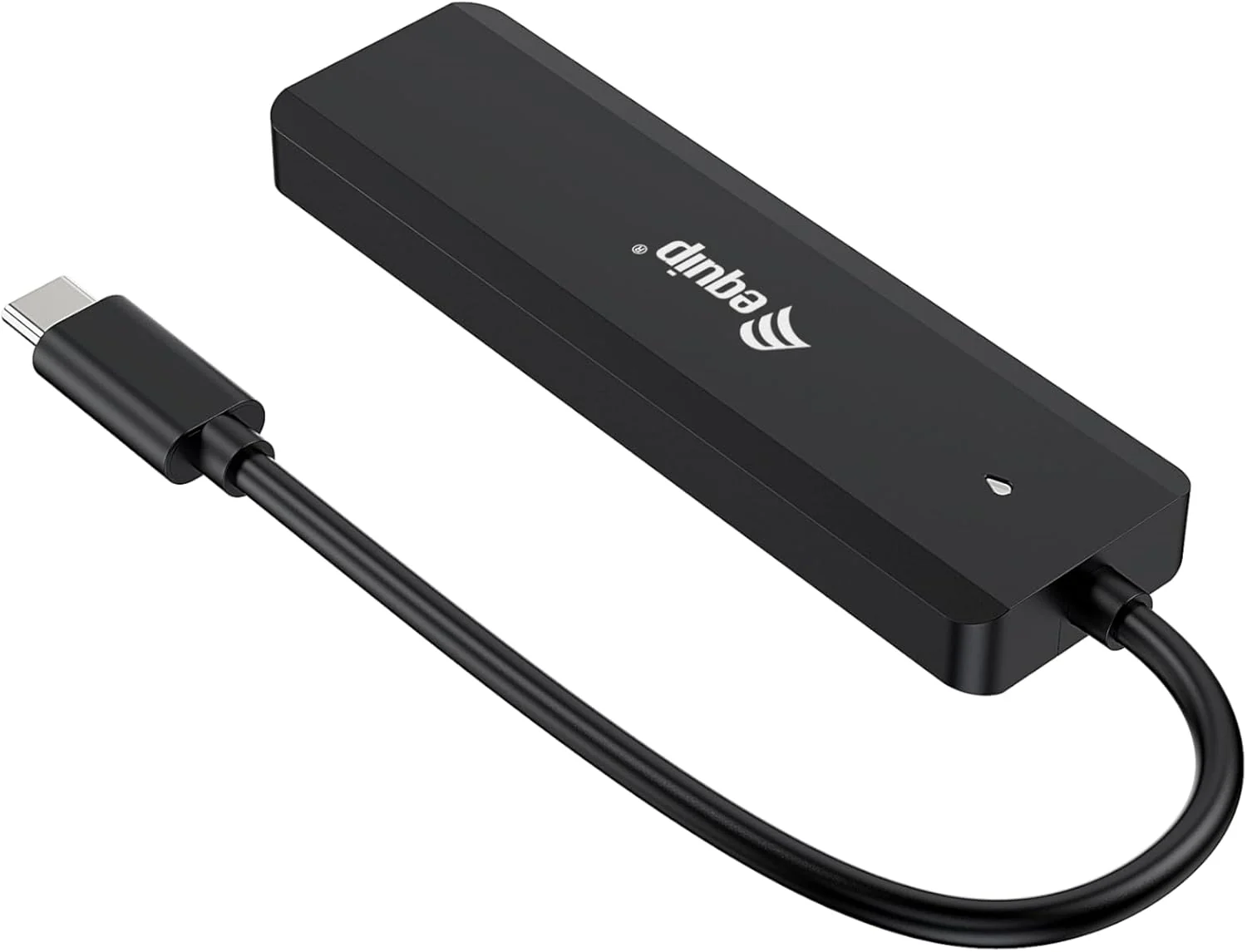 Equip 128964 USB-C 4-Port USB 3.2 Gen 1 Hub, USB-C x 2, USB-A x 2 - Image 5