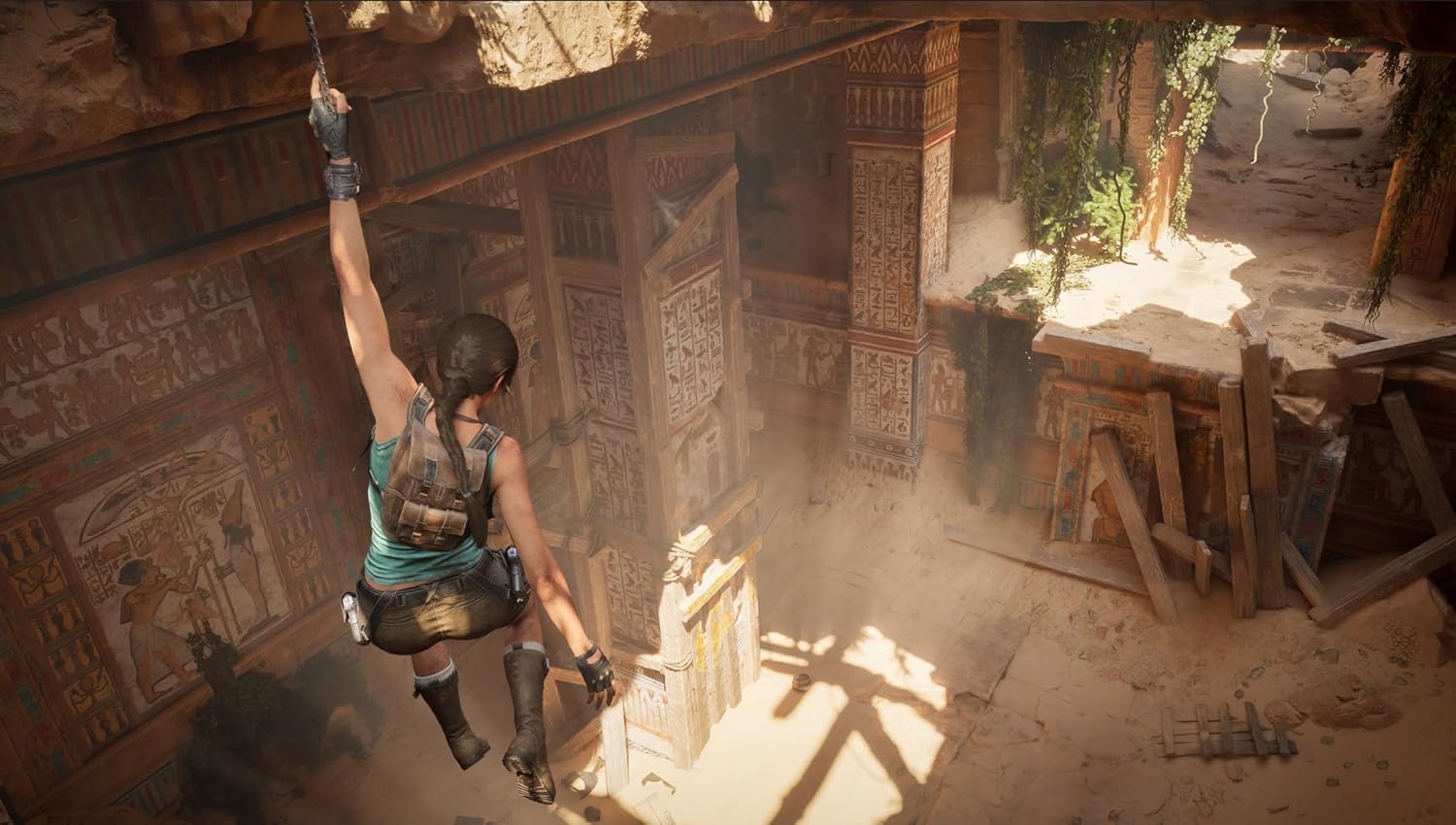Tomb Raider: Legacy of Atlantis Collector's Edition - (PC) PC Collector's Edition - Image 9