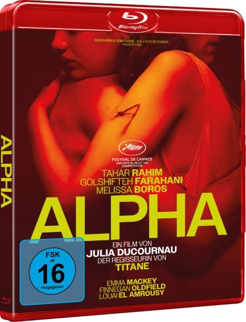 ALPHA - Image 3