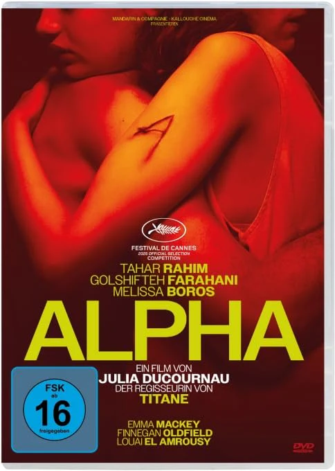 ALPHA