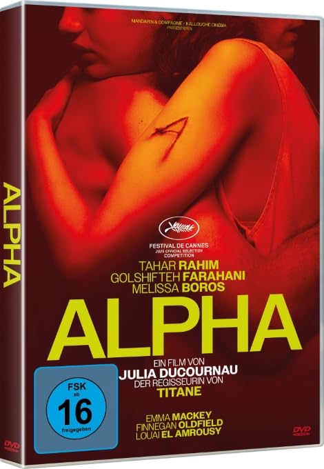ALPHA - Image 2