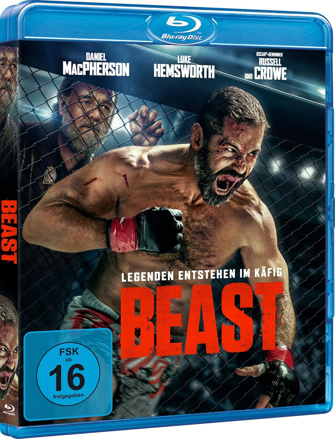 BEAST - Image 3