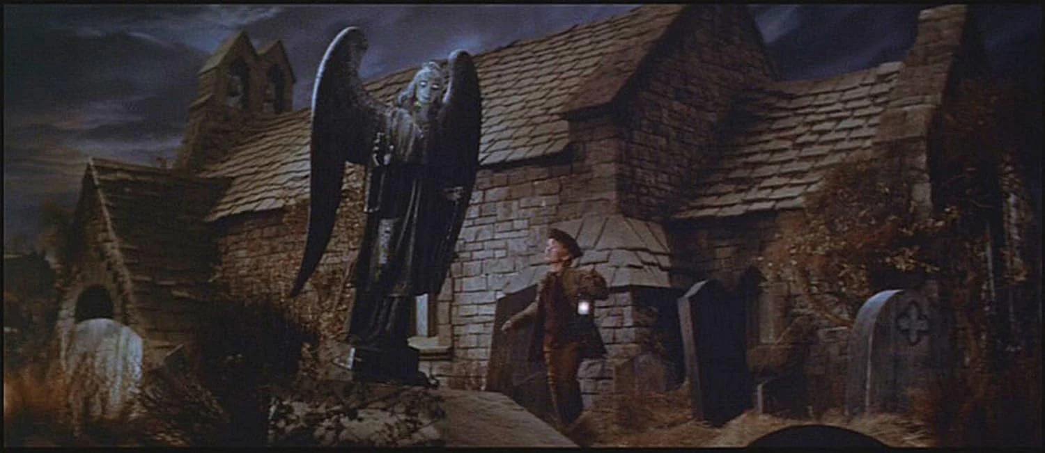 Das Schloss im Schatten (Mediabook, Blu-ray+DVD - Image 3