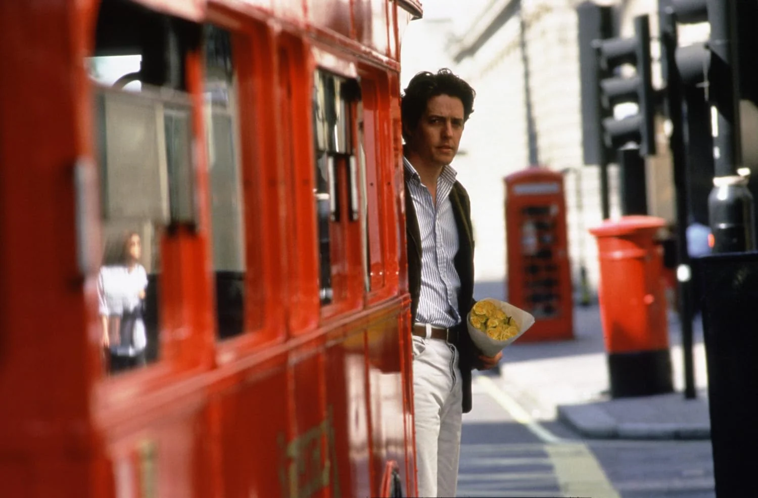 Notting Hill (4K-UHD+Blu-ray - Image 2