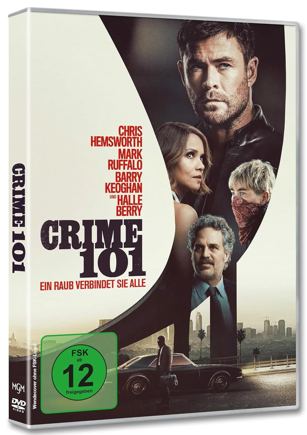 CRIME 101 - Image 6