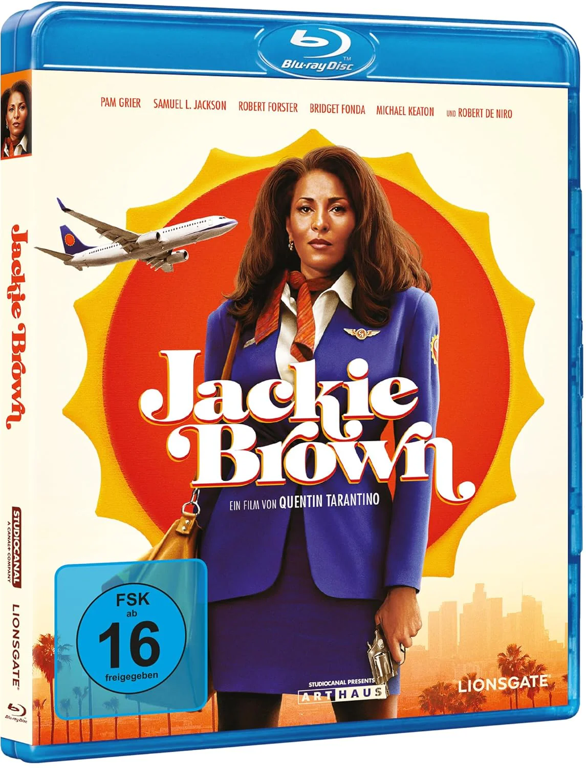 JACKIE BROWN - Image 2