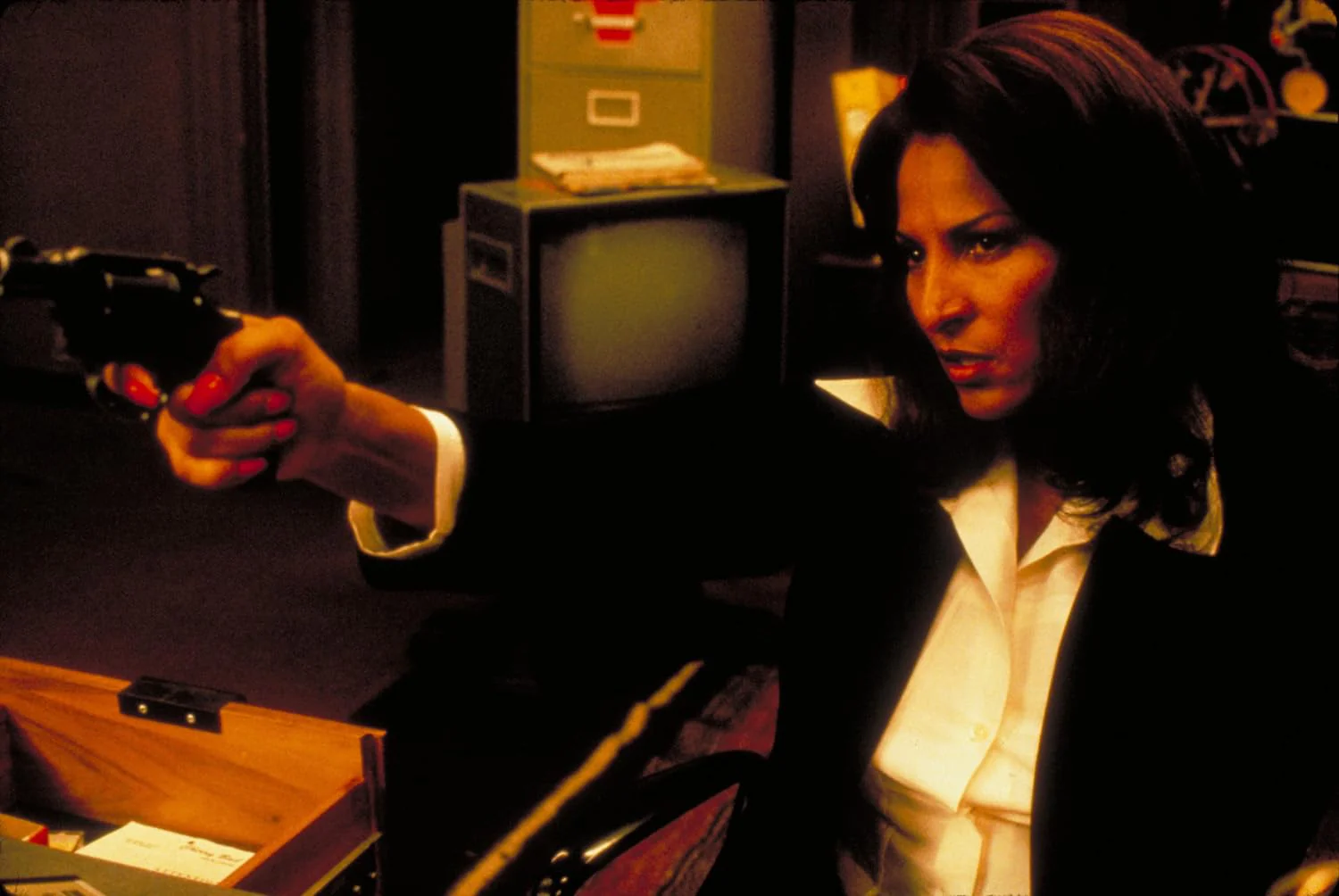 JACKIE BROWN - Image 3