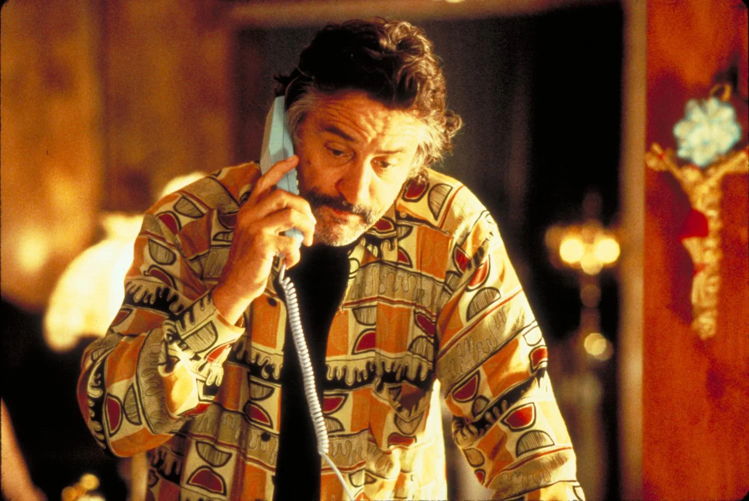JACKIE BROWN - Image 6