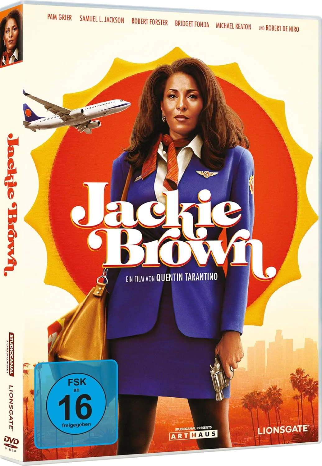 JACKIE BROWN - Image 6