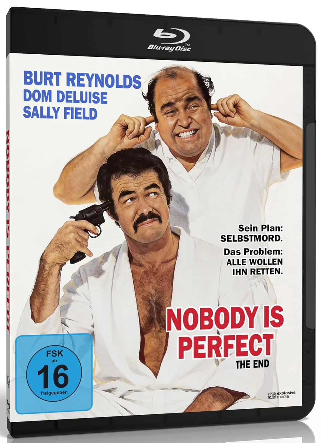 Nobody is perfect - Image 5
