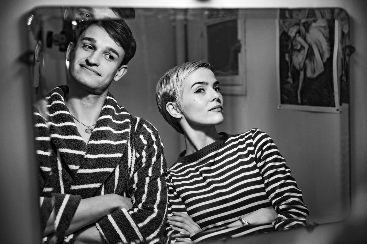 Nouvelle Vague (DVD - Image 4