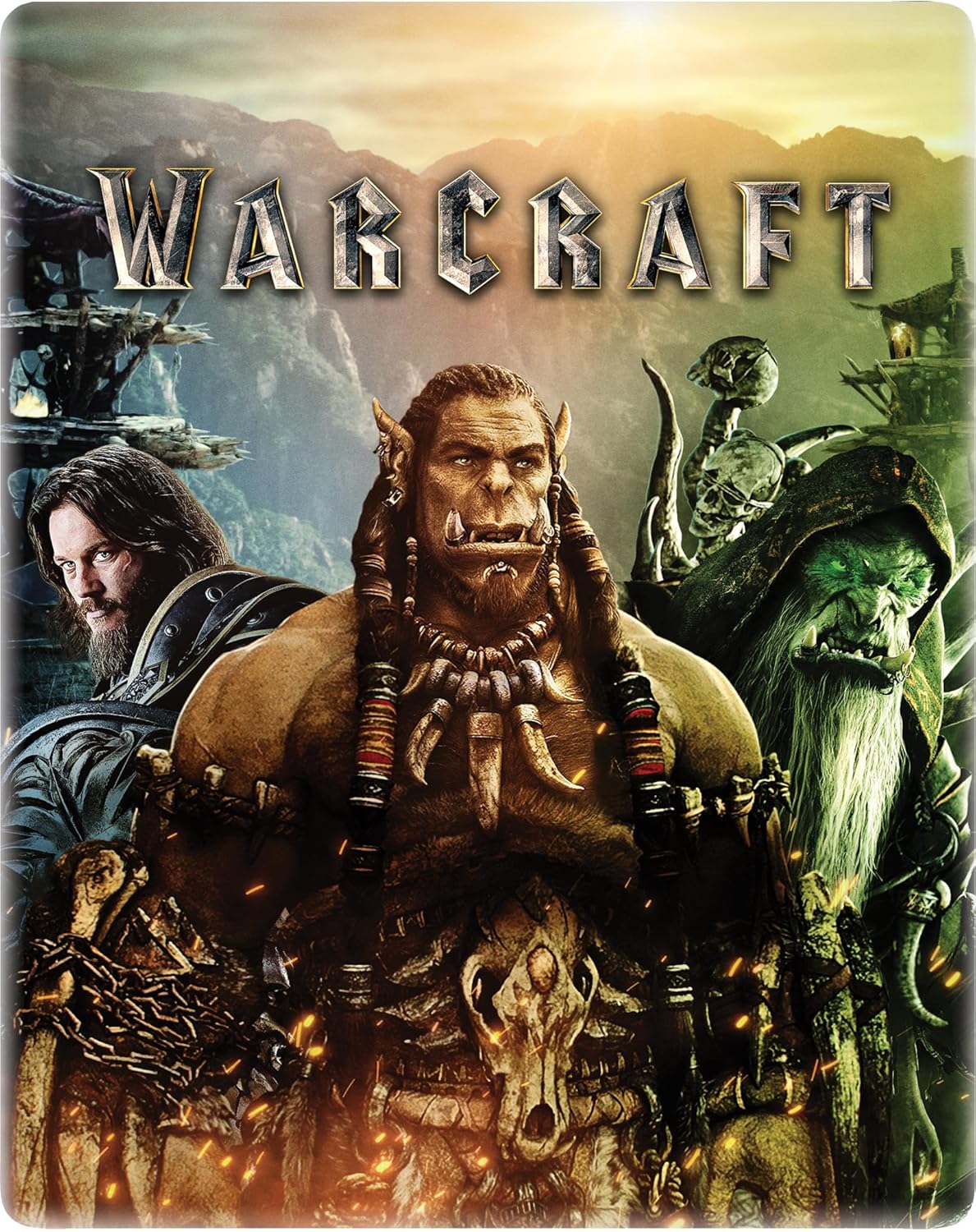 Warcraft - L'inizio 4K UHD - Image 2