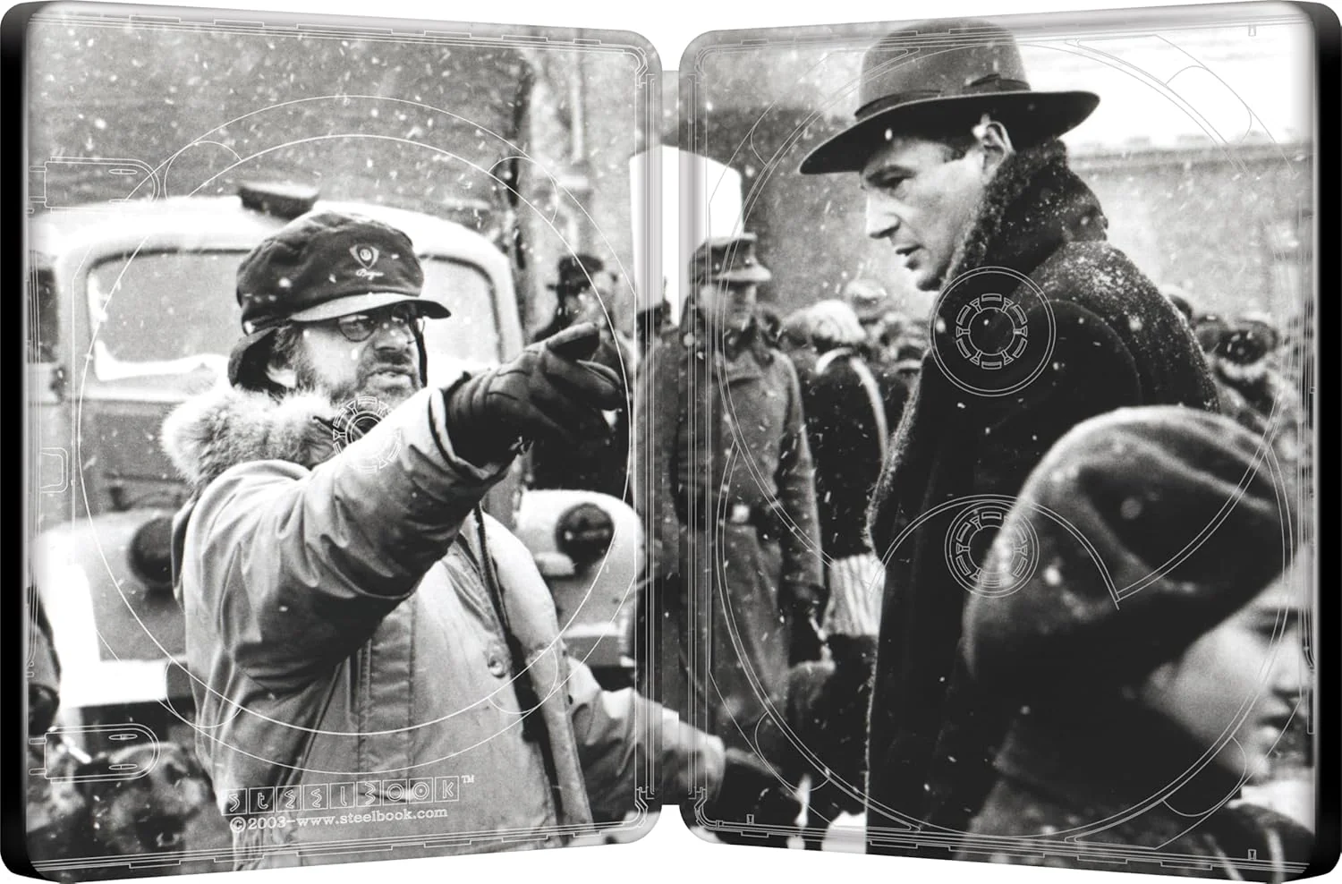 Schindler's List 4K UHD - Image 2