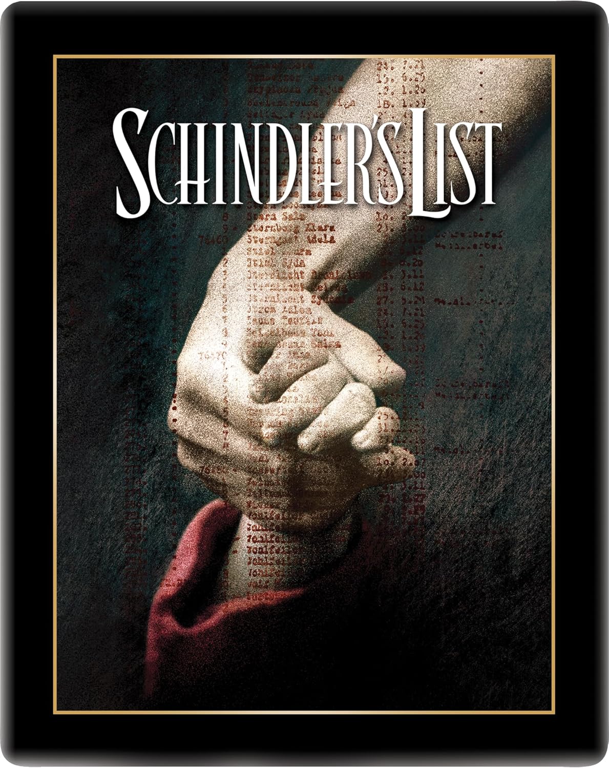 Schindler's List 4K UHD - Image 4