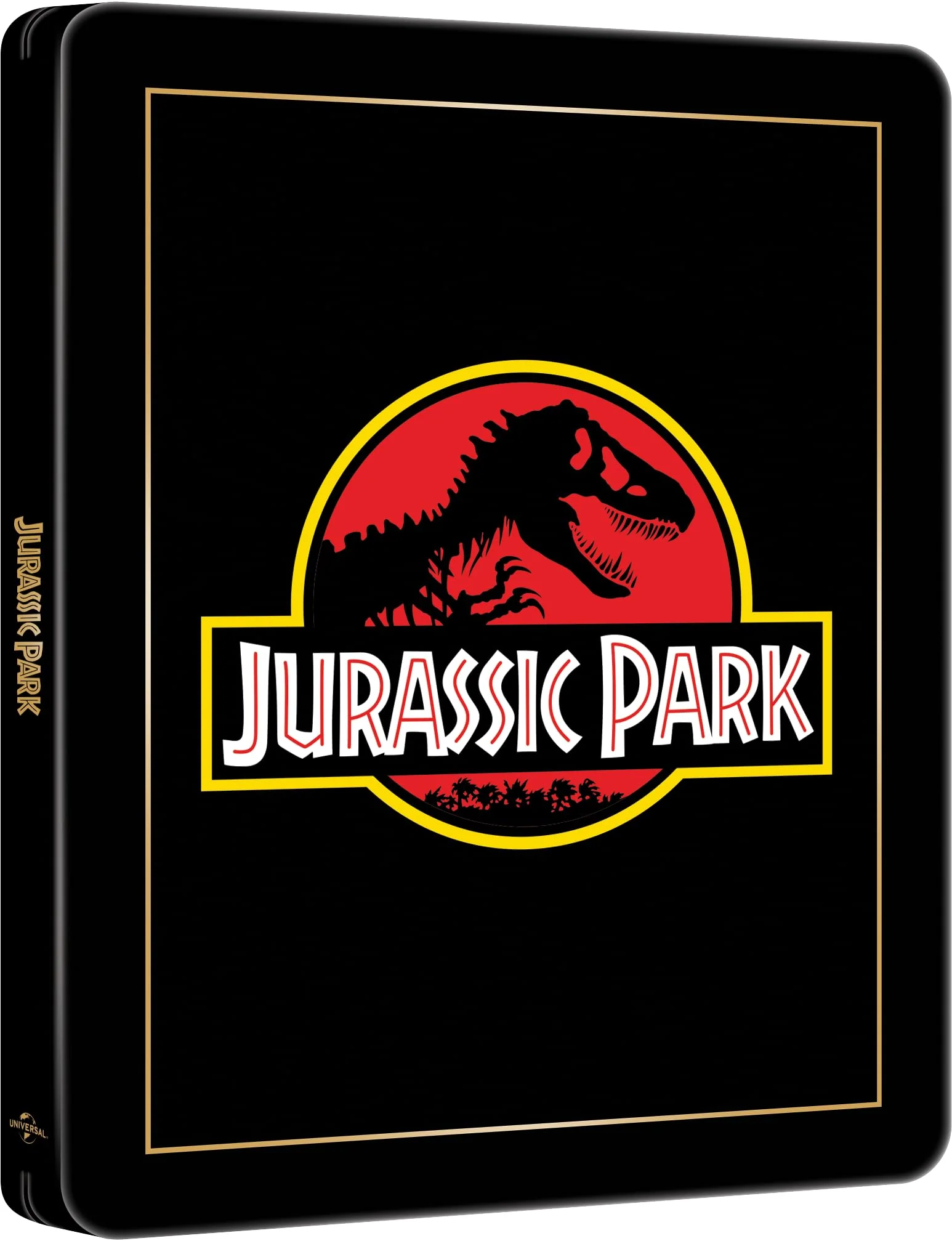 Jurassic Park 4K UHD