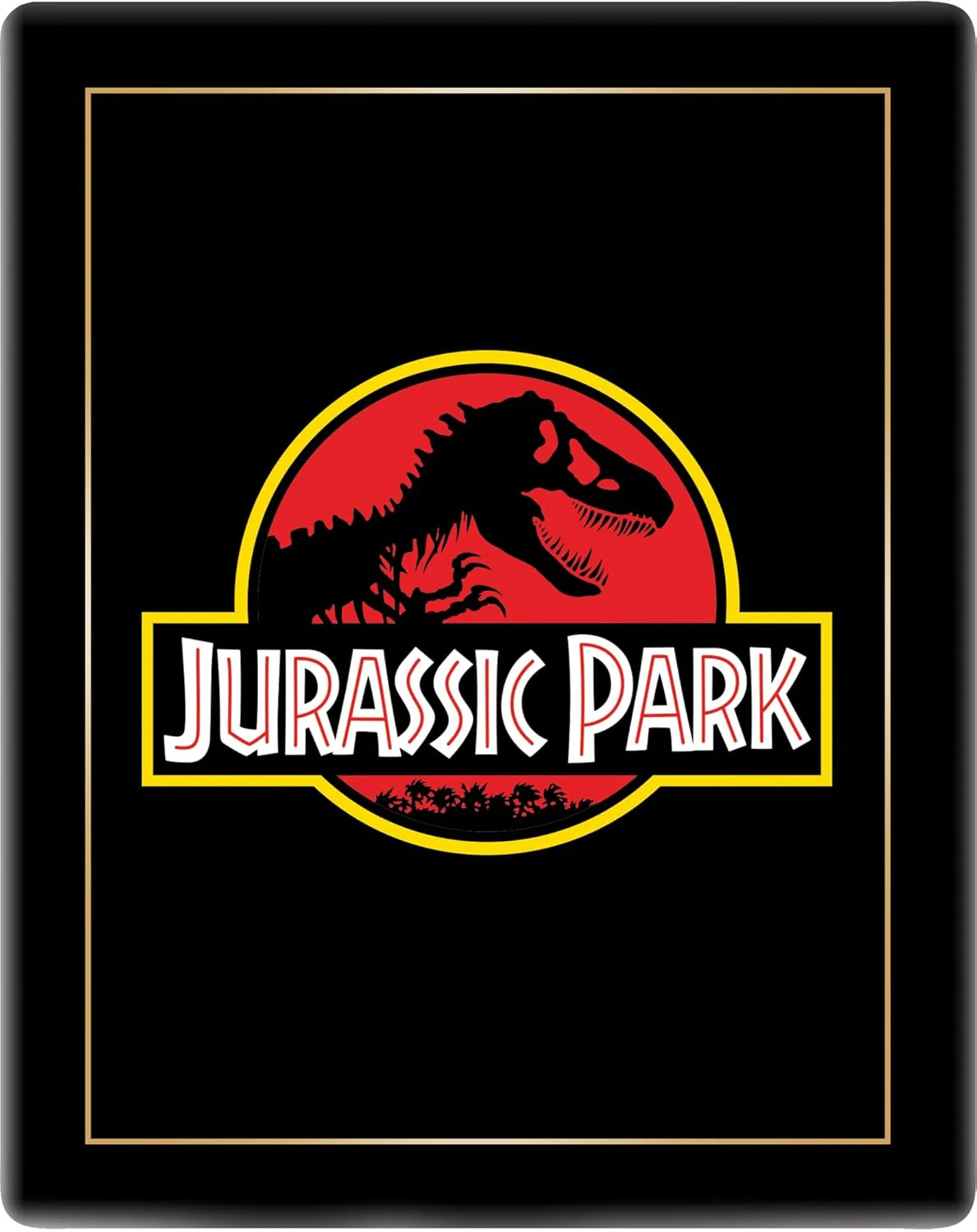 Jurassic Park 4K UHD - Image 3