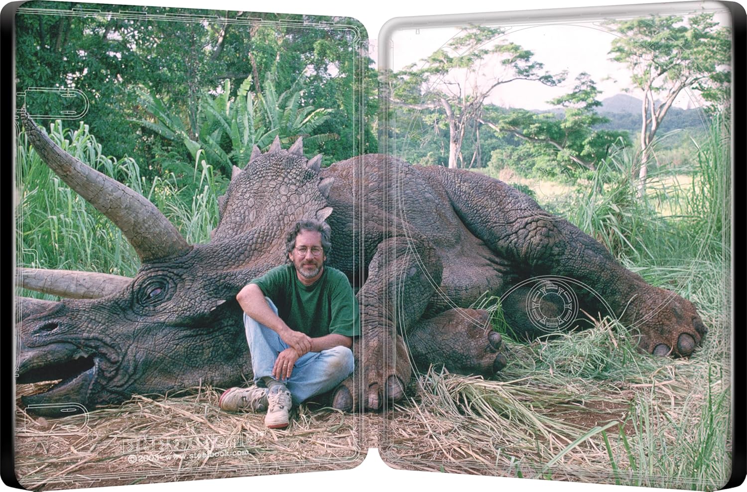 Jurassic Park 4K UHD - Image 4
