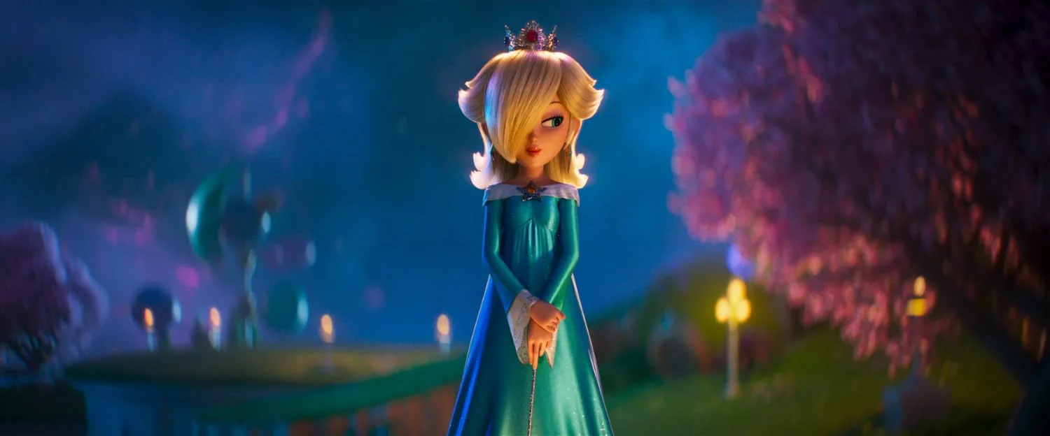 DER SUPER MARIO GALAXY FILM - Image 3