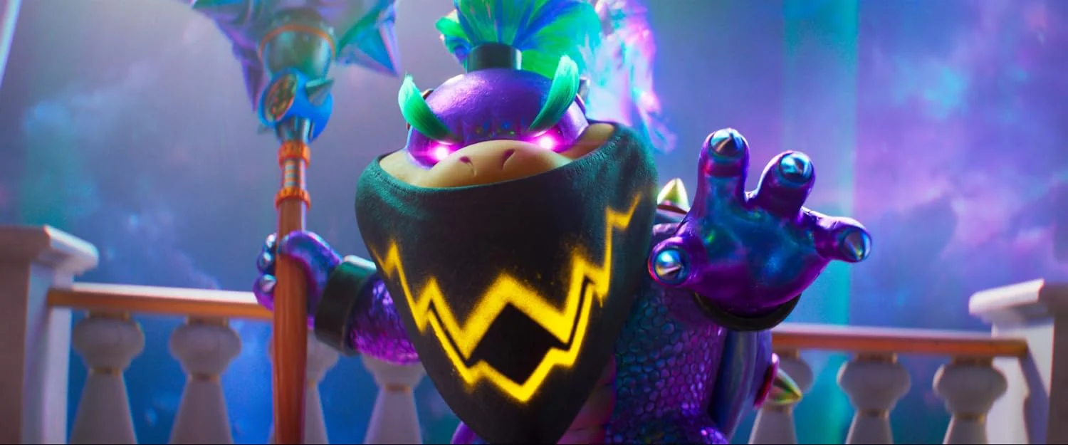 DER SUPER MARIO GALAXY FILM - Image 6