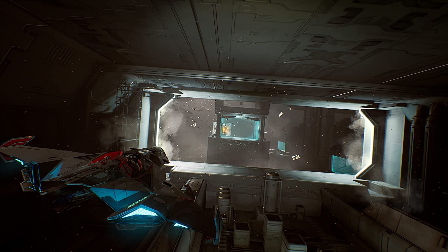 Chorus - Day One Edition (PS4) PlayStation 4 single - Image 5