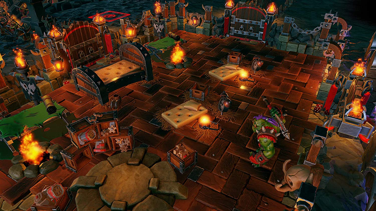 Dungeons 3 Complete Collection (Xbox One) XB1 - Image 4