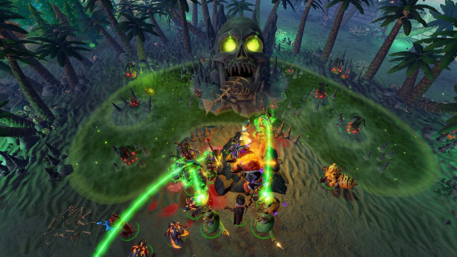 Dungeons 3 Complete Collection (Xbox One) XB1 - Image 6