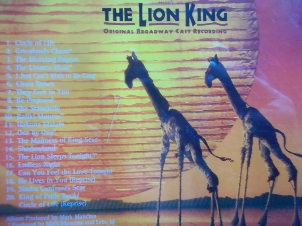 The Lion King - Image 2
