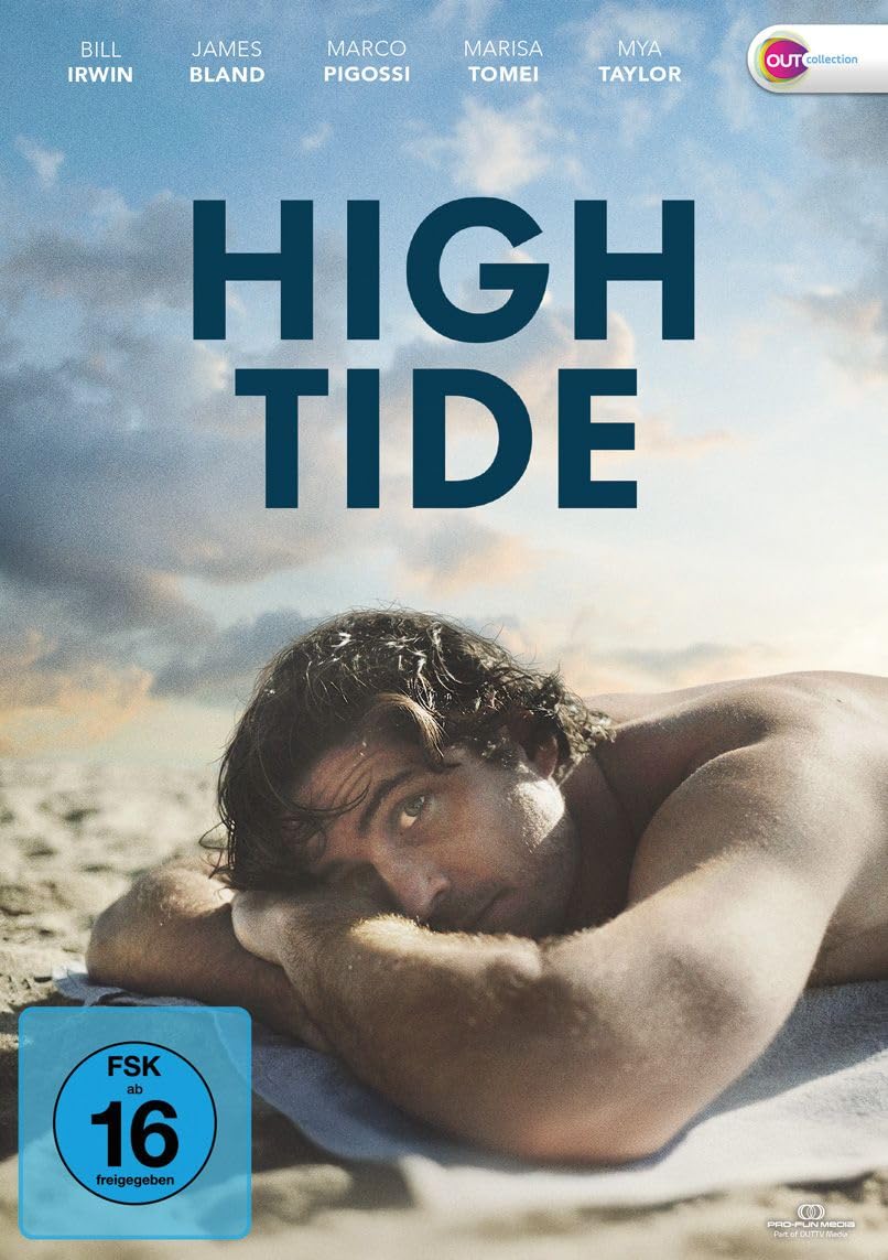 HIGH TIDE (OmU