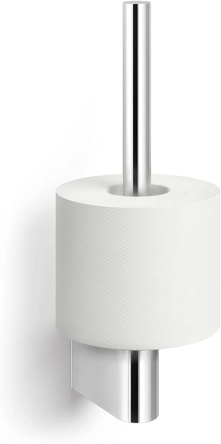 Zack Atore Reserverolhouder 7X26.2X10Cm Rvs Chroom Glans - Image 2