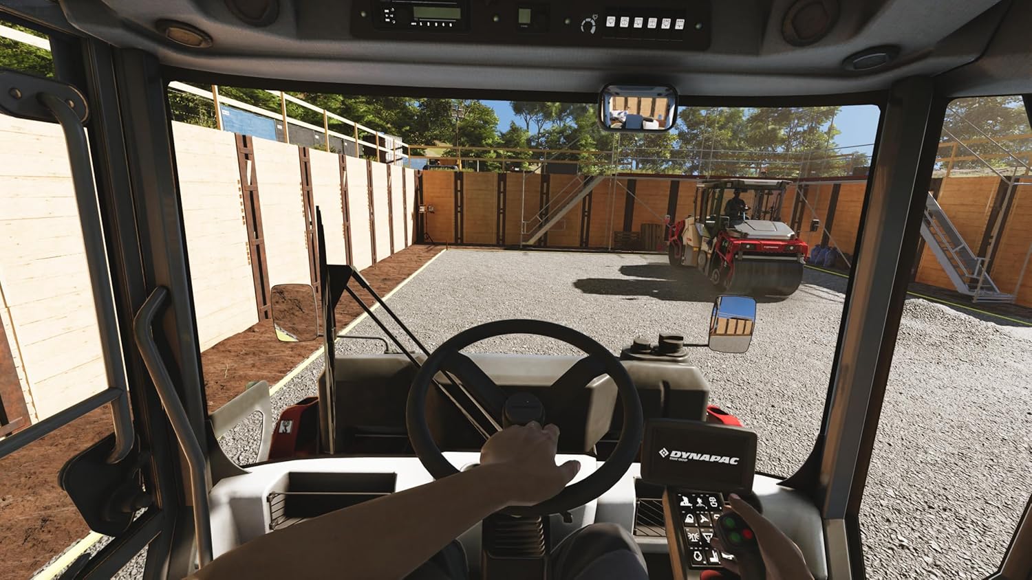 Construction Simulator: Evolution (incl. Deluxe Upgrade) - PS5 - Image 3