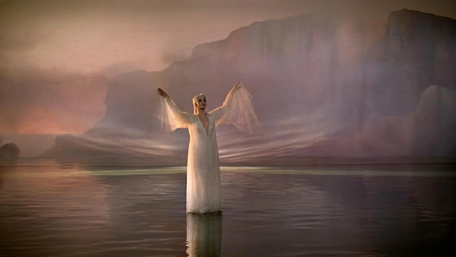 Das Märchen vom Zaren Saltan (DEFA Filmjuwelen - Image 3