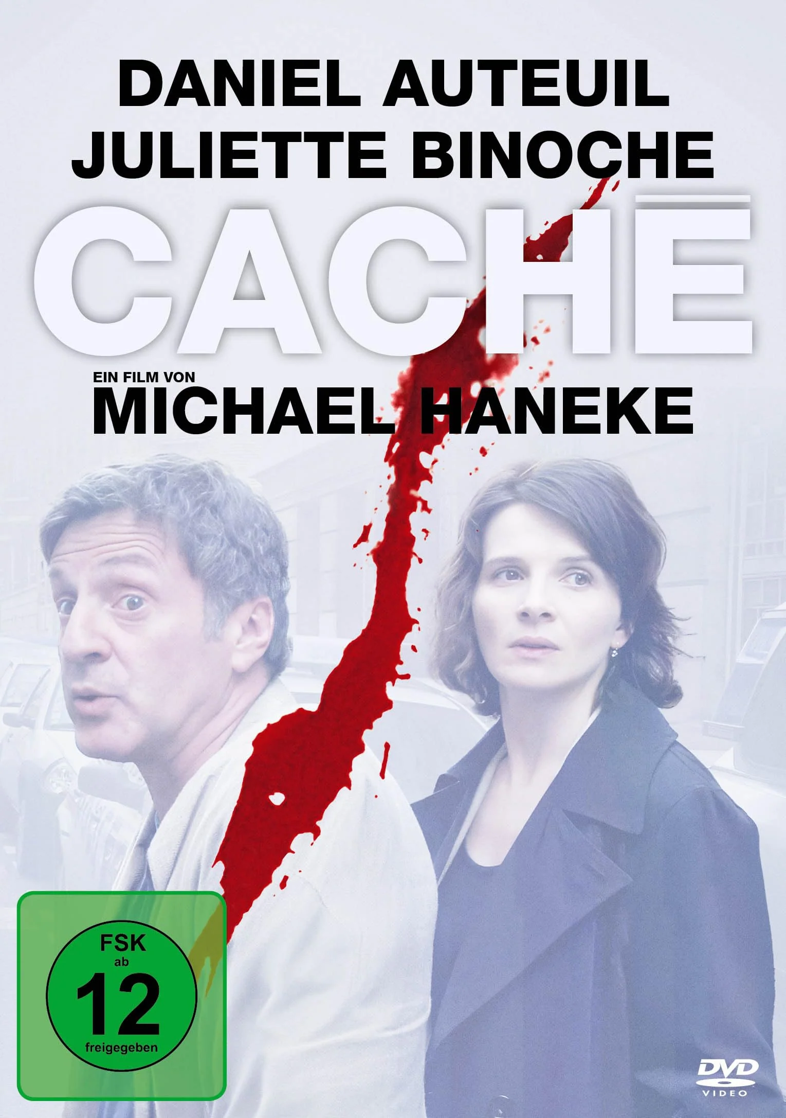 Caché (Filmjuwelen