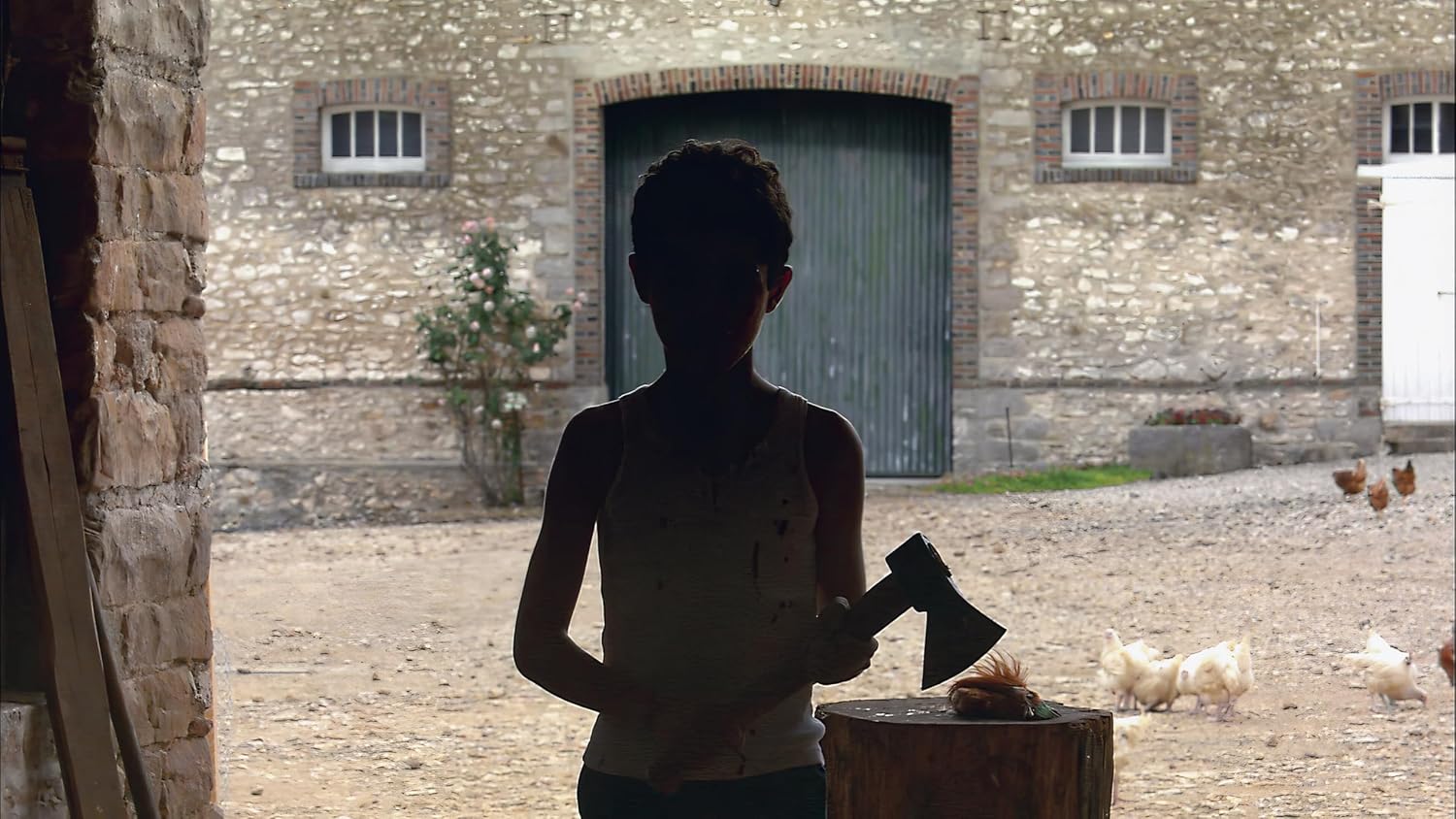 Caché (Filmjuwelen - Image 3