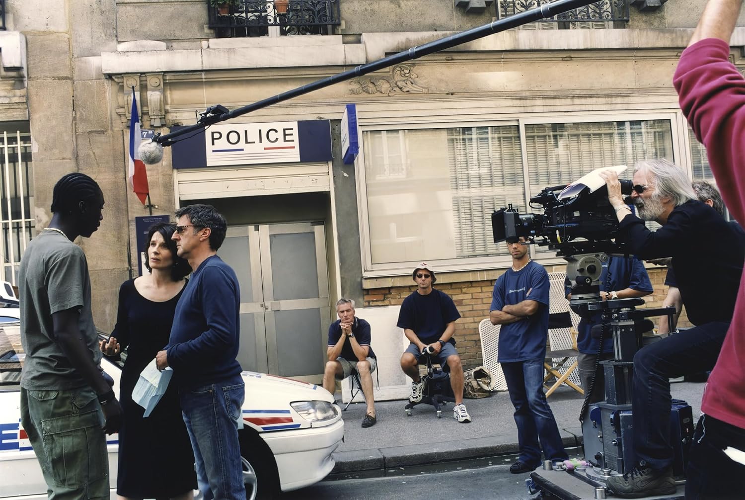 Caché (Filmjuwelen - Image 4