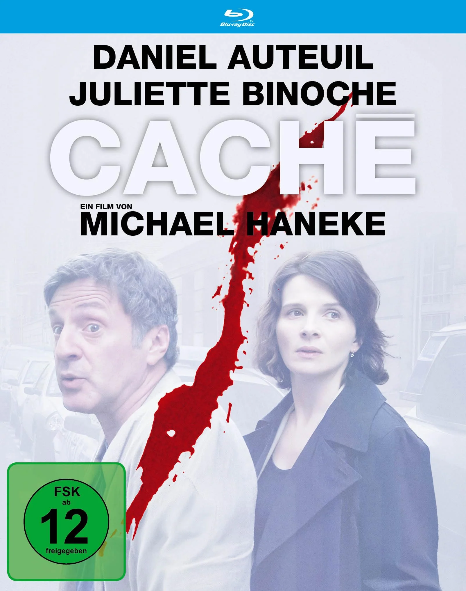 Caché (Filmjuwelen