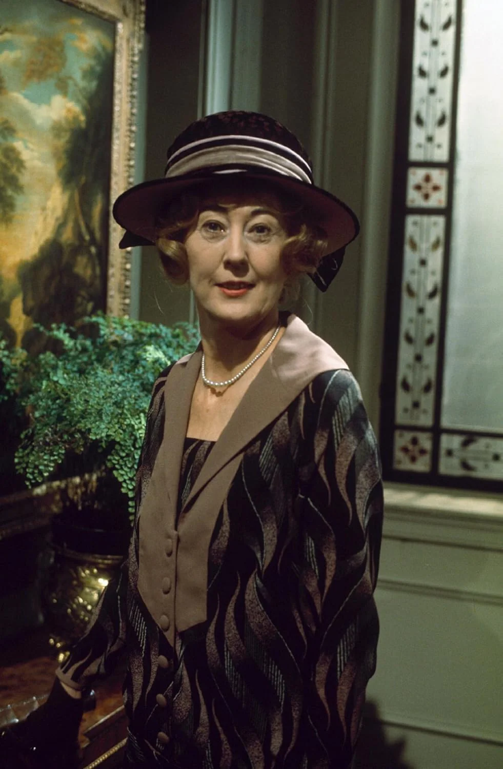 DAS HAUS AM EATON PLACE - DAS HAUS AM EATON PLACE - STAFFEL 1 - Image 3