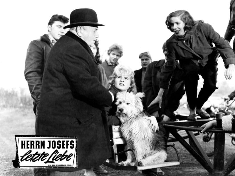 Herrn Josefs letzte Liebe (Neuauflage - Image 2